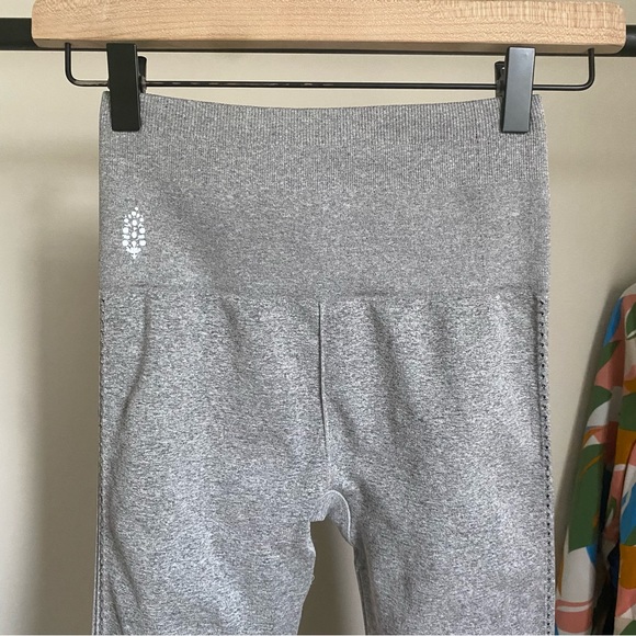 FP Movement Seamless Leggings - Picture 2 of 7